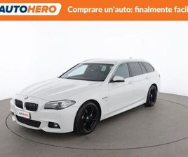 D XDRIVE TOURING MSPORT