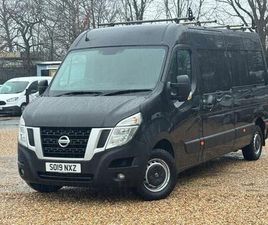 2.3 DCI 35 SE FWD L3 H3 EURO 6 5DR