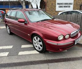 2006 (06) 2.5 V6 SE (AWD) 5DR