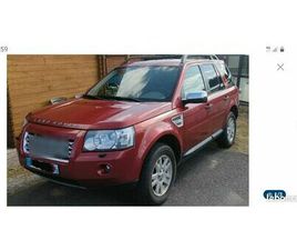 FREELANDER 2