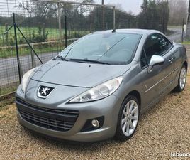 207 CC ROLAND GARROS