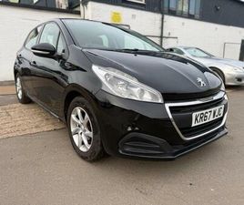 1.2 PURETECH ACTIVE EURO 6 (START/STOP) 5DR