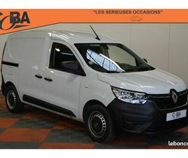 EXPRESS VAN BLUE DCI 95 - 22 CONFORT (PRIX HT 13 000)