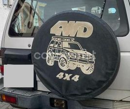 HYUNDAI GALLOPER GALLOPER SUPER EXCEED