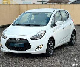 HYUNDAI IX20 HYUNDAI IX20 1.6 CRDI 115CV - GARANTIE