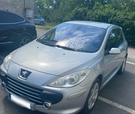 307 FELINE 2.0 180CH