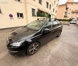 PEUGEOT 308 BREAK