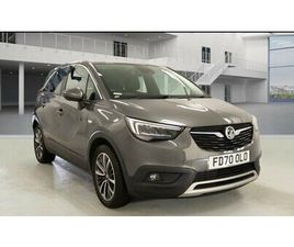 2020 (70) 1.2 ELITE NAV SUV 5DR PETROL MANUAL EURO 6 (START/STOP) (83 PS)