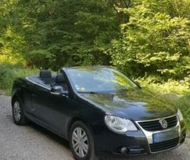 VOLKSWAGEN EOS