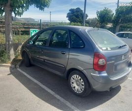 XSARA PICASSO 1.6 CTOK
