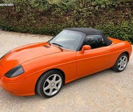 FIAT BARCHETTA