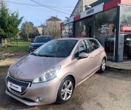 PEUGEOT 208 208 1.6 VTI 120 ‘’ALLURE’’