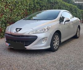 PEUGEOT 308 CC 308 CC PACK SPORT