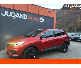RENAULT KADJAR 4X4 1.7 DCI 150 INTENSE BOSE