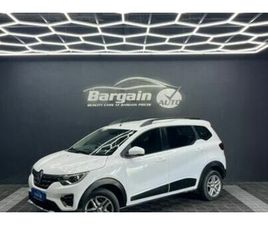 2021 RENAULT TRIBER 1.0 INTENS AUTO