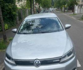 VOLKSWAGEN JETTA HYBRIDE TDI 2015 ESSENCE