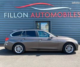 BMW SÉRIE 3 TOURING 320IA XDRIVE 184CH LUXURY