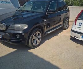 X5 E70