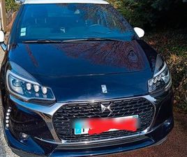 DS3 1.2 SO CHIC EAT6 110 CH ESSENCE