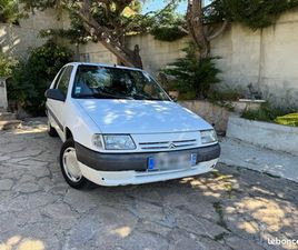 CITROËN SAXO 1.0