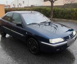CITROEN XANTIA 2.0 HDI 90CV 2002