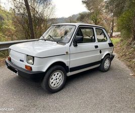 FIAT 126