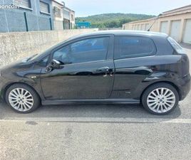 FIAT PINTO 1.9 JTD