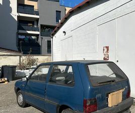 FIAT UNO FIAT-UNO