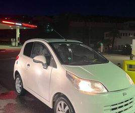 JDM ABACA VOITURE SANS PERMIS JDM SIMPA