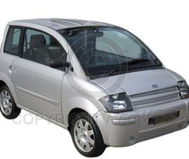 MICROCAR MC1 VOITURE SANS PERMIS