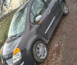 VEND MODUS PARIS INITIALE BOÎTE AUTOMATIQUE