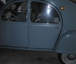 2 CV
