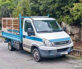 IVECO 35C18