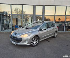 PEUGEOT 308 SW 1.6 HDI 90 CH BLUE LION PREMIUM