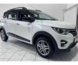 2024 RENAULT TRIBER 1.0 INTENS
