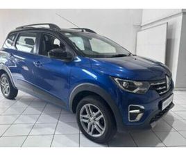 2024 RENAULT TRIBER 1.0 INTENS