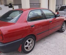 SUZUKI BALENO 1997