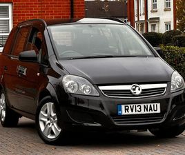 2013 (13) 1.6I [115] EXCLUSIV 5DR