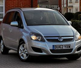 2013 (62) 1.8I EXCLUSIV 5DR