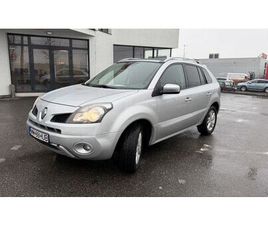 RENAULT KOLEOS 2.0 DIESEL, 150 CP, 2011 BAIA MARE