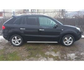 RENAULT KOLEOS 4X4 EURO 5 CATUNELE