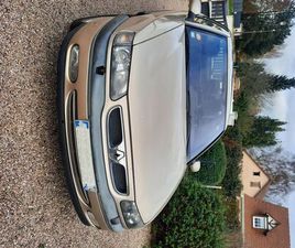 VENTE SAFRANE 2.5L ESSENCE