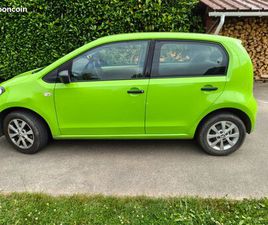 SKODA CITIGO SKODA CITIGO
