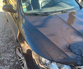 VOITURE SKODA SUPERB 2.0 TDI 170 GREEN TEC ELEGANCE DSG