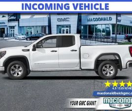 2026 GMC SIERRA 1500 PRO - $492 B/W