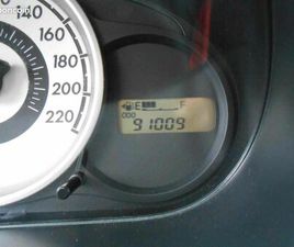 MAZDA 2 MAZDA 2 FAIBLE KM