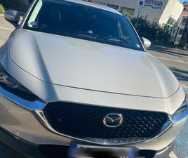 MAZDA CX-30 186CV M-HYBRIDE SKYACTIV X