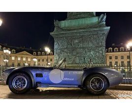 AC COBRA 427 SUPERFORMANCE