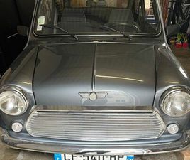 AUSTIN MINI STUDIO 2