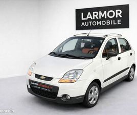 CHEVROLET MATIZ 0.8 MANIA